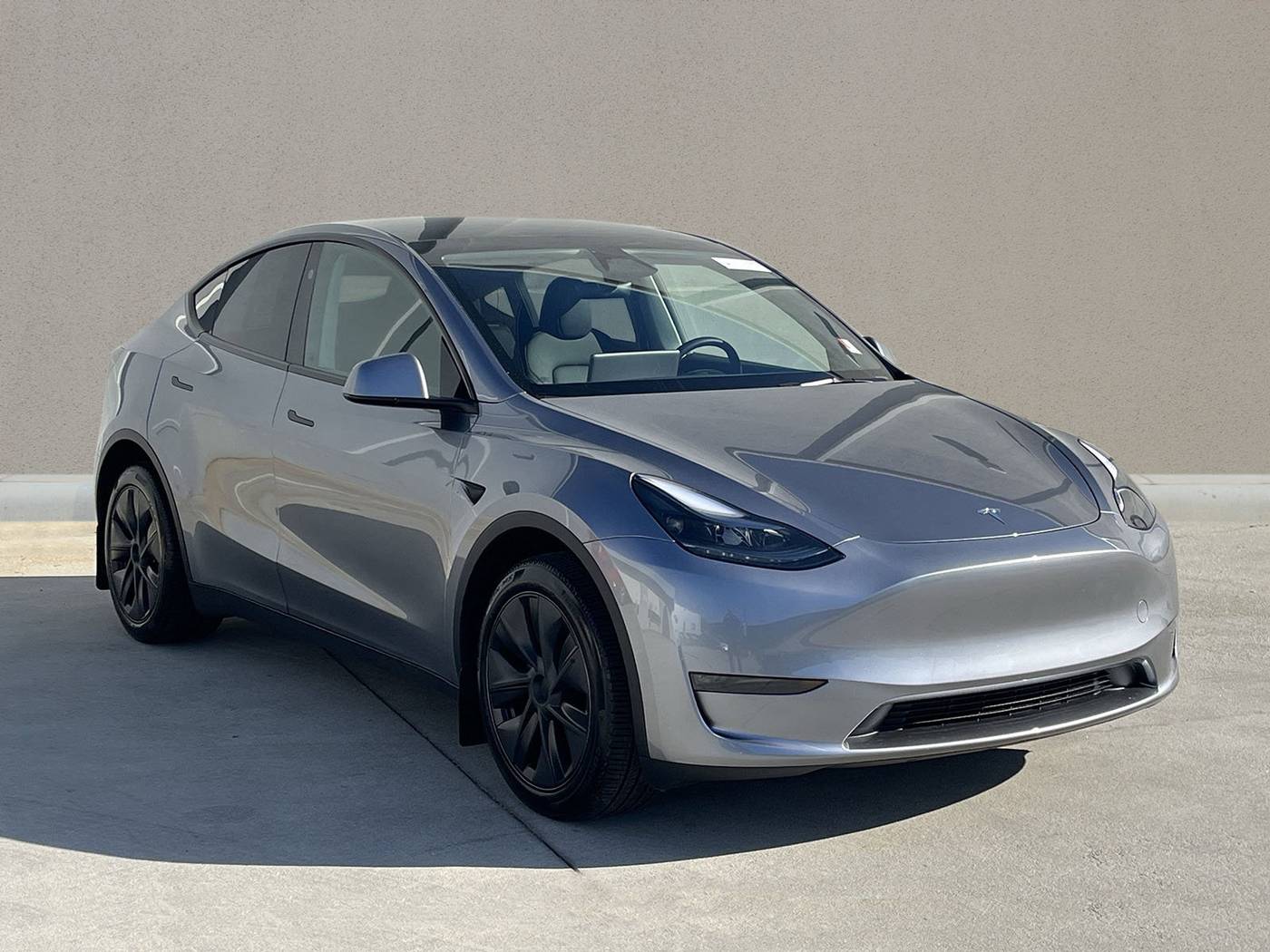 2024 Tesla Model Y Long Range — SUV — 7,172 mi — Chamblee, GA
