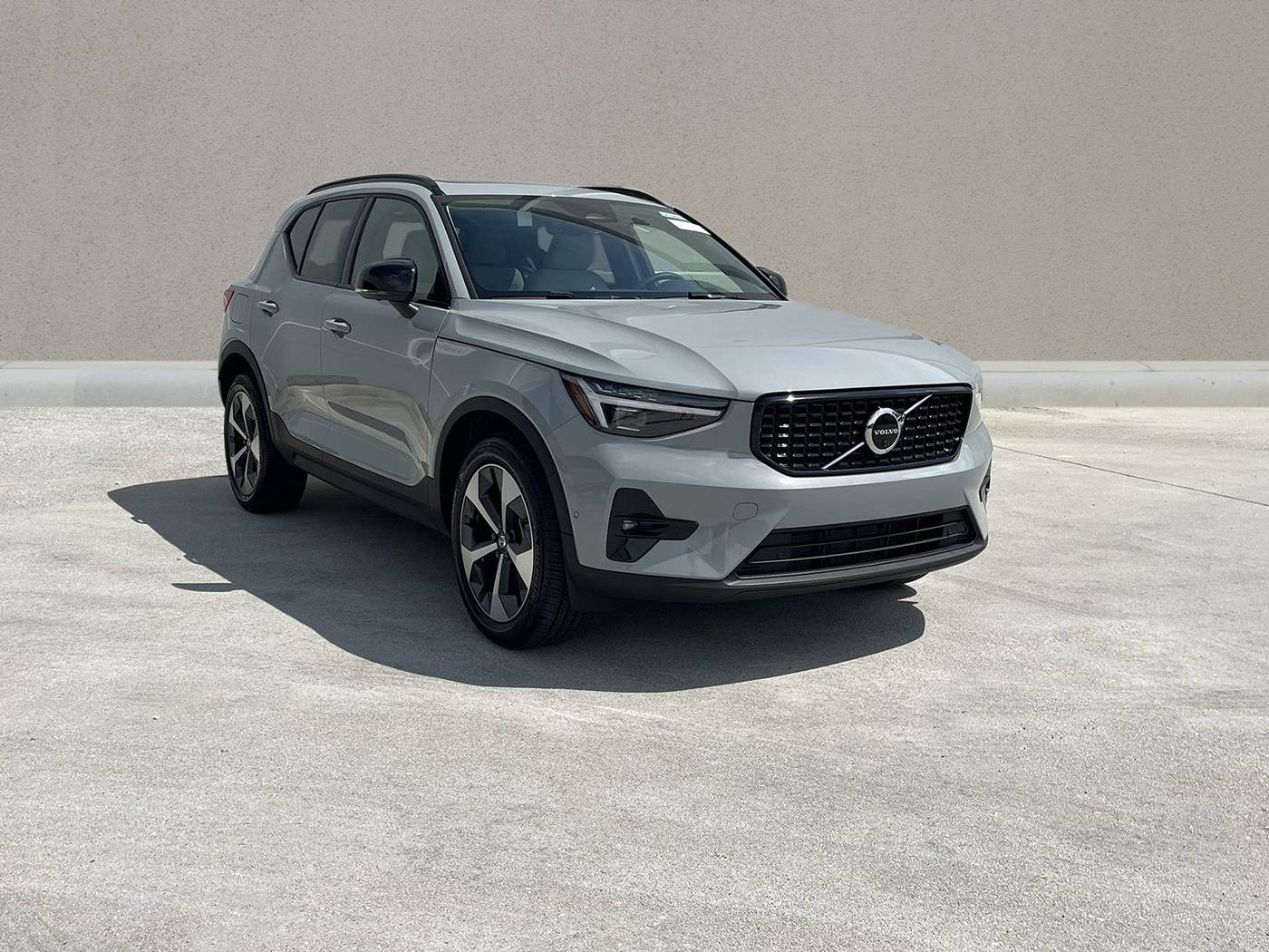 2025 Volvo XC40 Plus — SUV — 2,738 mi — Chamblee, GA