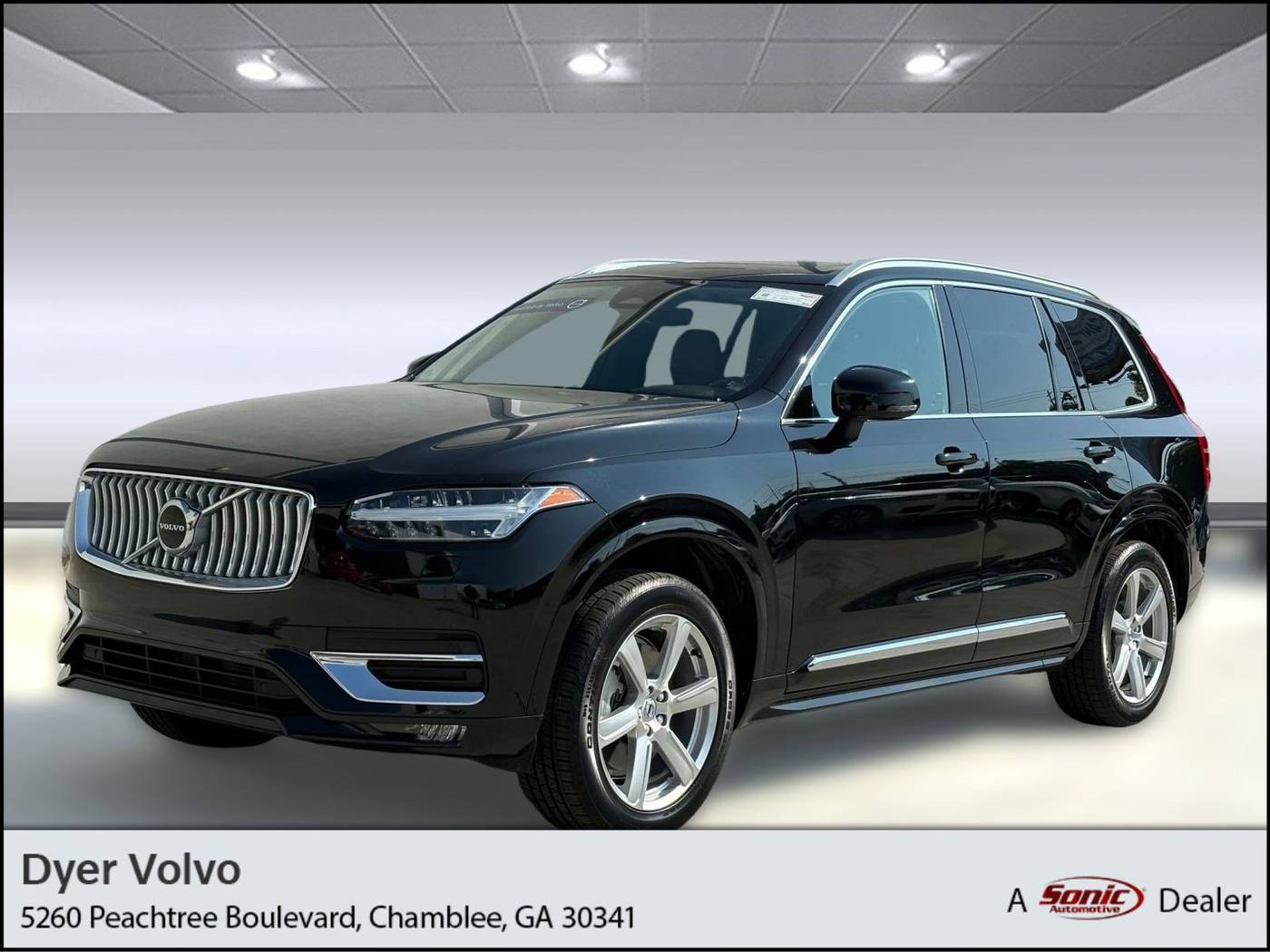 2024 Volvo XC90 Core — SUV — 28,166 mi — Chamblee, GA