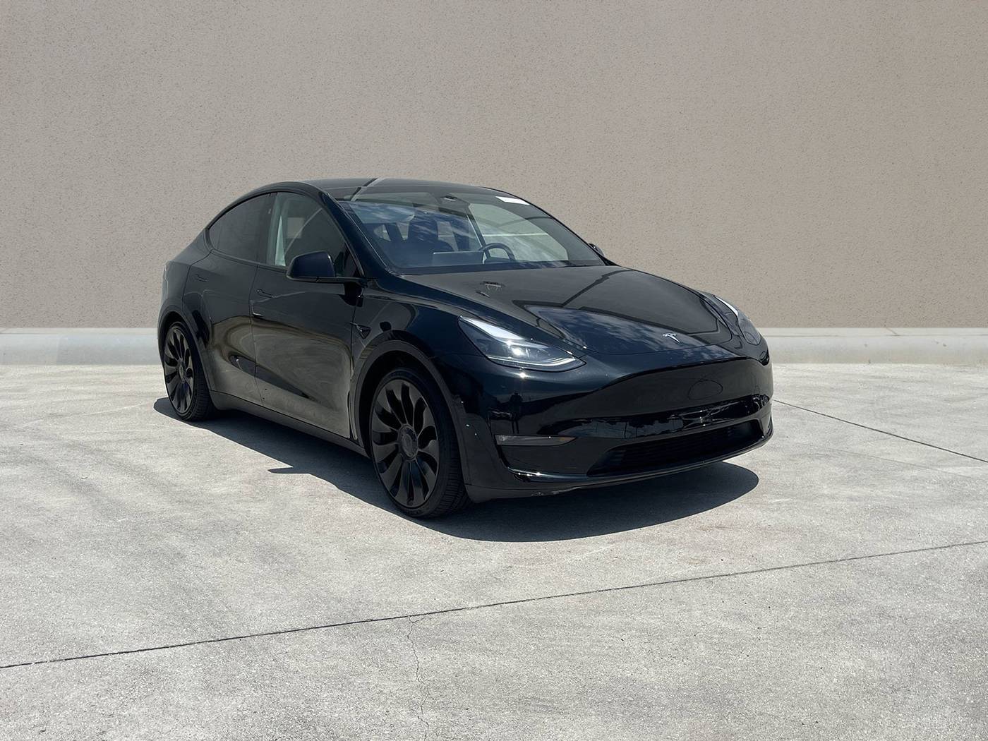 2023 Tesla Model Y Performance — SUV — 22,513 mi — Chamblee, GA