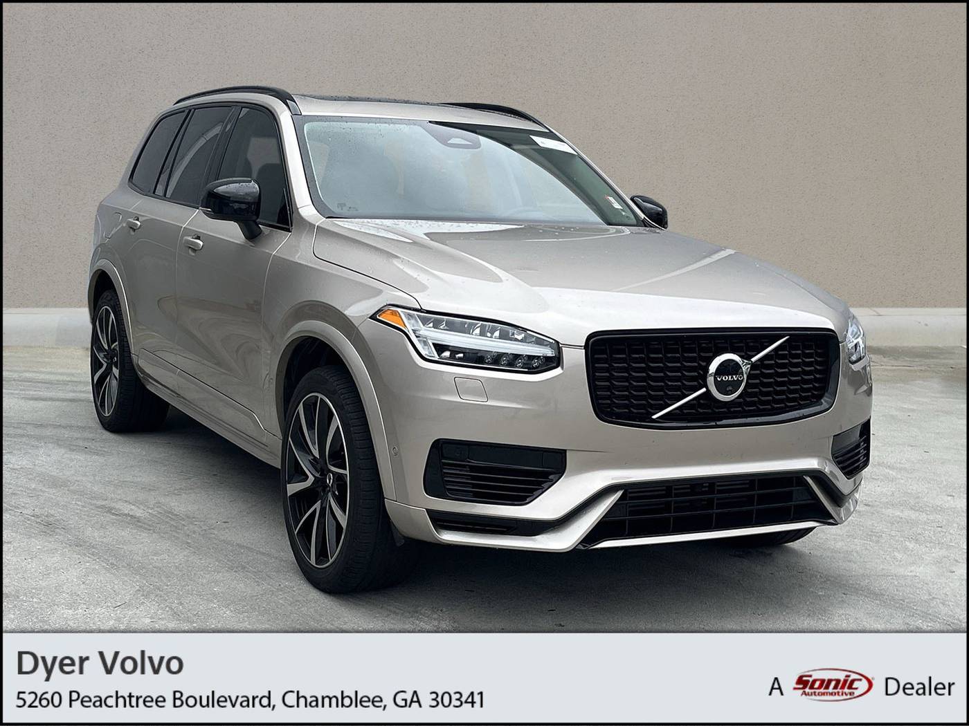 2023 Volvo XC90 Recharge Ultimate — SUV — 36,069 mi — Chamblee, GA