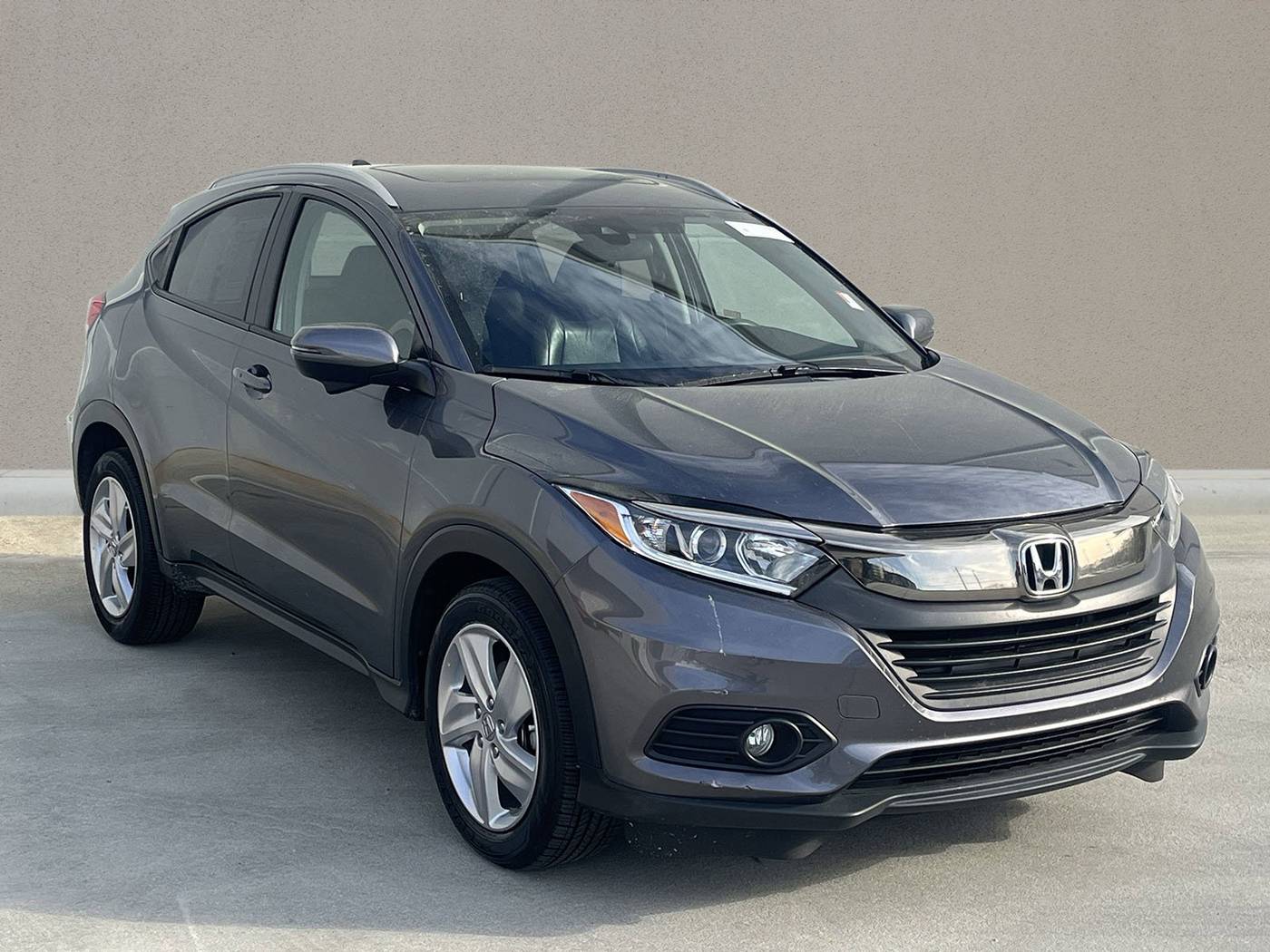 2019 Honda HR-V EX — SUV — 92,156 mi — Chamblee, GA