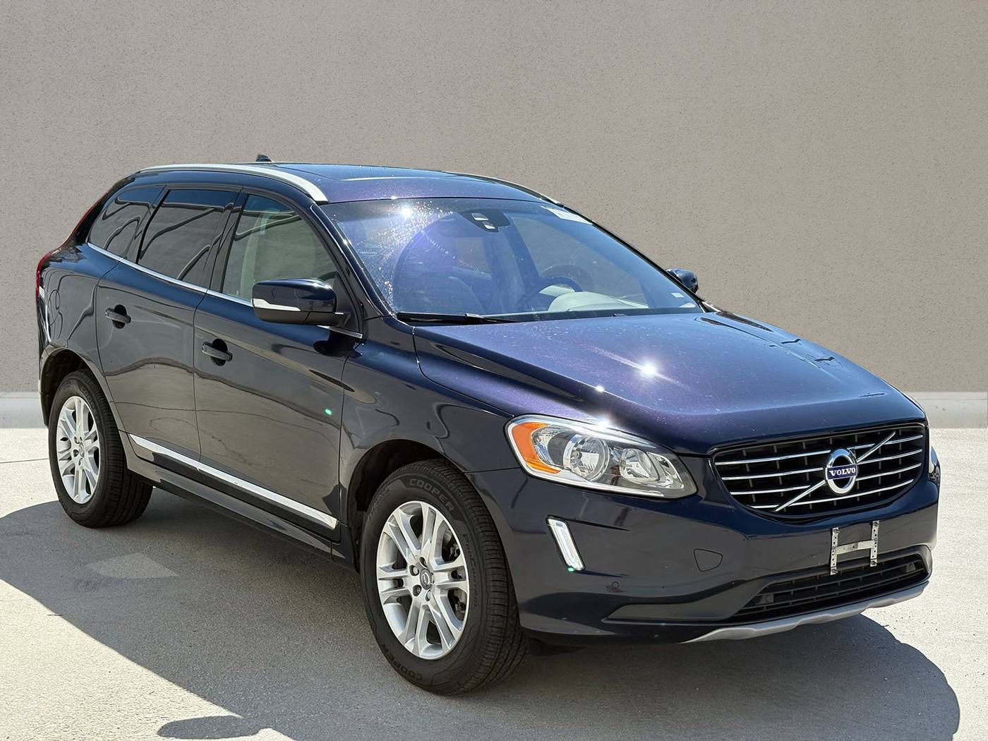 2016 Volvo XC60 T5 Premier — SUV — 89,521 mi — Chamblee, GA