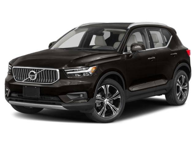 2022 Volvo XC40 Momentum — SUV — 64,536 mi — Chamblee, GA