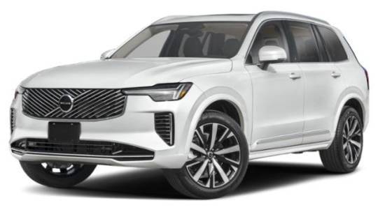 2025 Volvo XC90 B5 Core Bright Theme