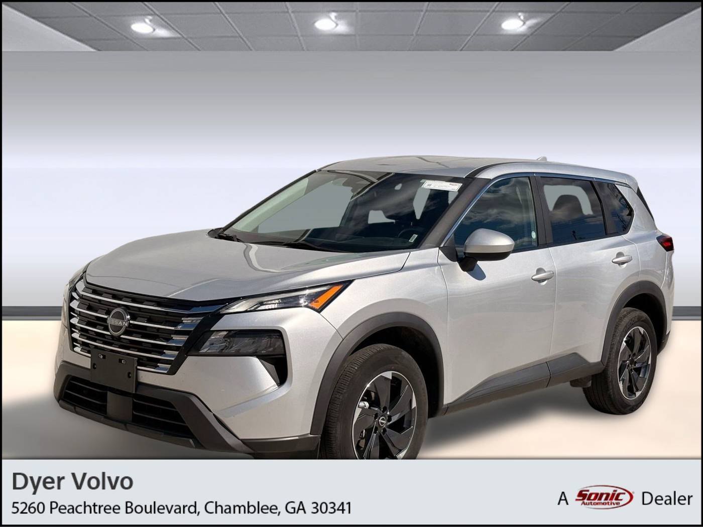 2023 Volvo XC40 Plus — SUV — 22,216 mi — Chamblee, GA
