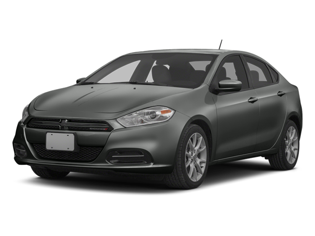 2013 Dodge Dart SE — Sedan — 114,728 mi — Glassboro, NJ
