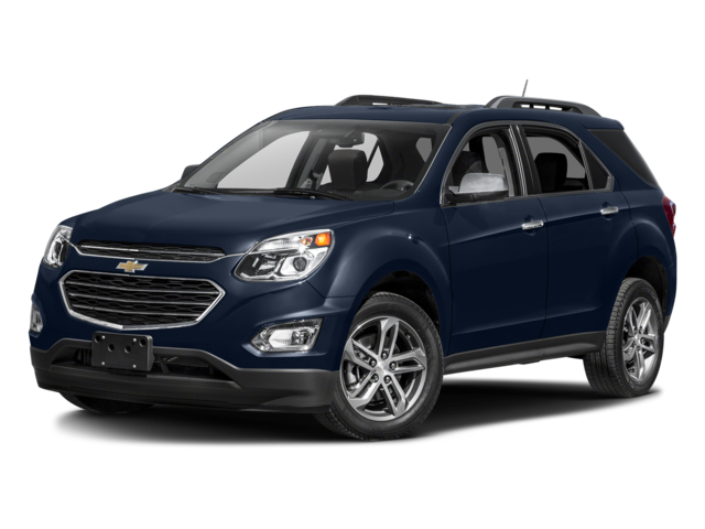 2017 Chevrolet Equinox Premier — SUV — 82,215 mi — Glassboro, NJ