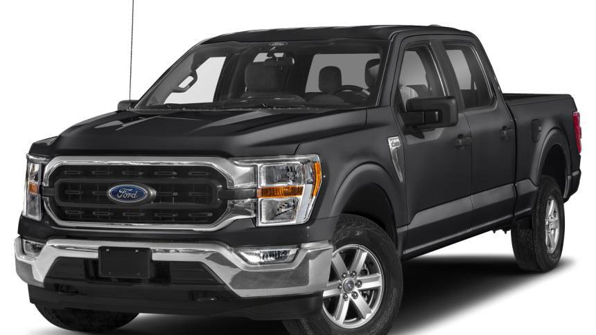 2023 Ford F-150 XLT — Pickup Truck — 26,081 mi — Glassboro, NJ