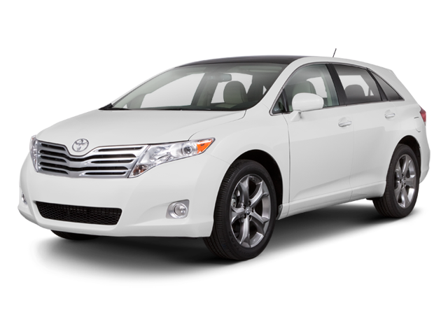 2011 Toyota Venza Base V6 — SUV — 177,991 mi — Glassboro, NJ