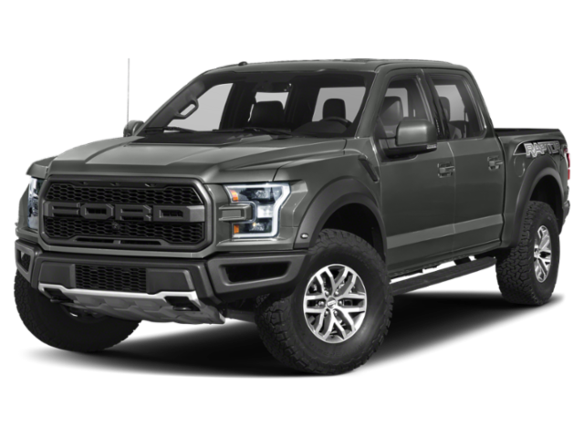 2018 Ford F-150 Raptor — Pickup Truck — 68,455 mi — Glassboro, NJ