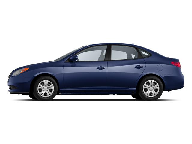 2010 Hyundai Elantra GLS — Sedan — 267,600 mi — Glassboro, NJ