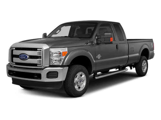 2014 Ford Super Duty F-350 Lariat — Pickup Truck — 28,450 mi — Glassboro, NJ