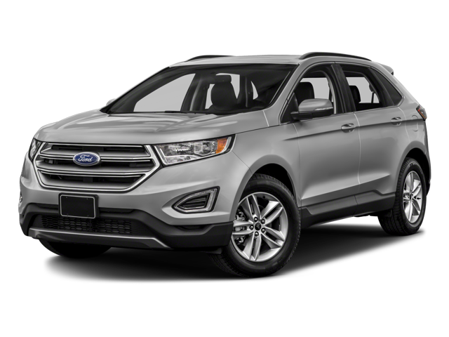 2018 Ford Edge Titanium — SUV — 152,599 mi — Glassboro, NJ