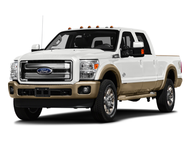 2016 Ford Super Duty F-350 King Ranch — Pickup Truck — 99,801 mi — Glassboro, NJ