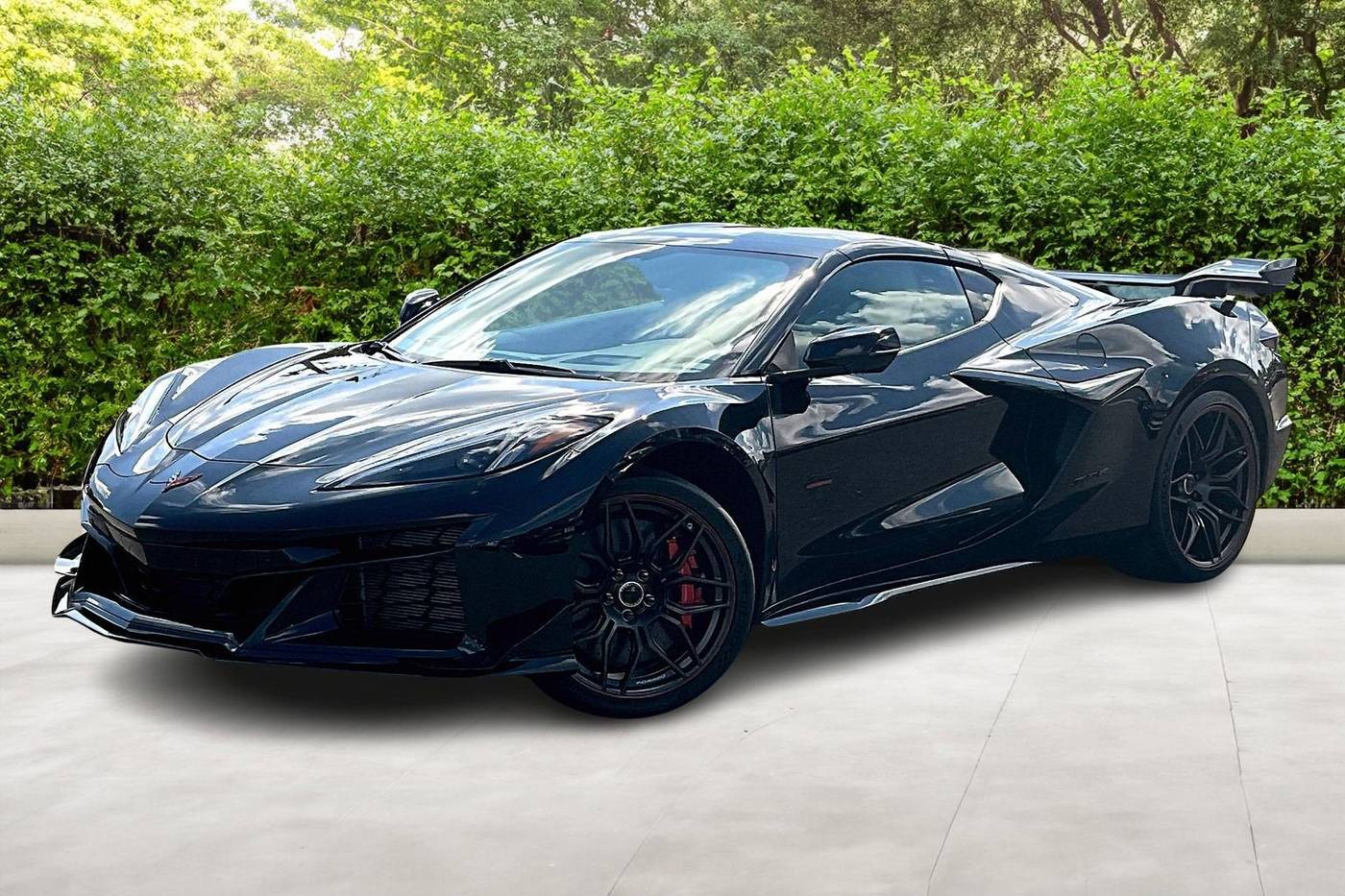 2023 Chevrolet Corvette Z06