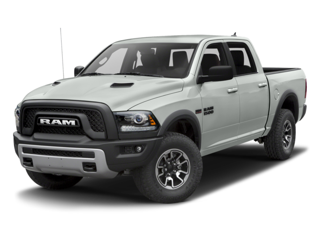 2017 Ram 1500 Rebel — Pickup Truck — 148,388 mi — Glassboro, NJ
