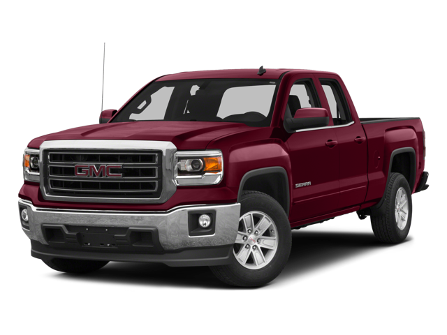 2015 GMC Sierra 1500 SLE — Pickup Truck — 78,657 mi — Glassboro, NJ