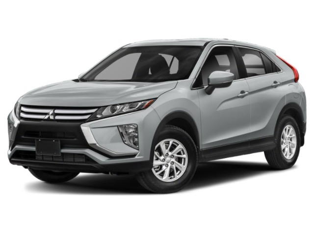 2018 Mitsubishi Eclipse Cross ES — SUV — 63,659 mi — Glassboro, NJ