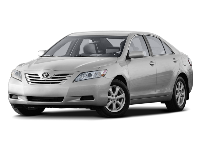 2009 Toyota Camry SE — Sedan — 219,905 mi — Glassboro, NJ