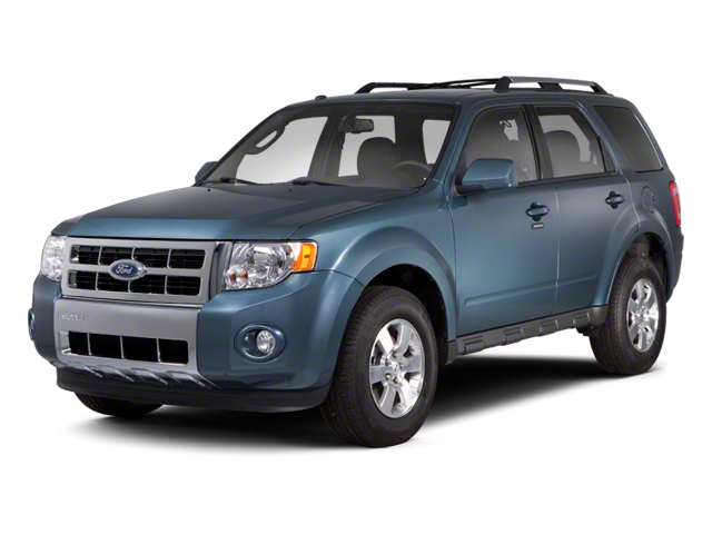 2010 Ford Escape XLT — SUV — 194,020 mi — Glassboro, NJ
