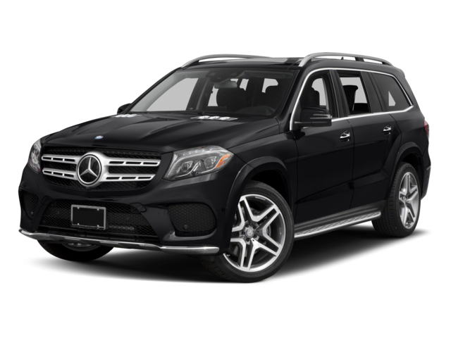 2017 Mercedes-Benz GLS GLS 550 — SUV — 133,191 mi — Glassboro, NJ