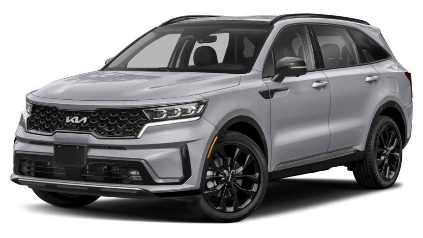 2022 Kia Sorento SX — SUV — 20,361 mi — Glassboro, NJ