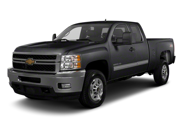 2011 Chevrolet Silverado 2500HD LT — Pickup Truck — 162,791 mi — Glassboro, NJ