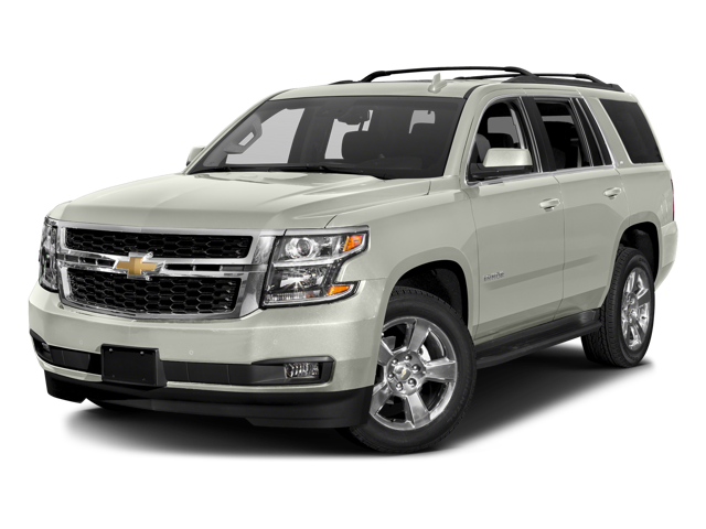 2017 Chevrolet Tahoe LT — SUV — 130,571 mi — Glassboro, NJ