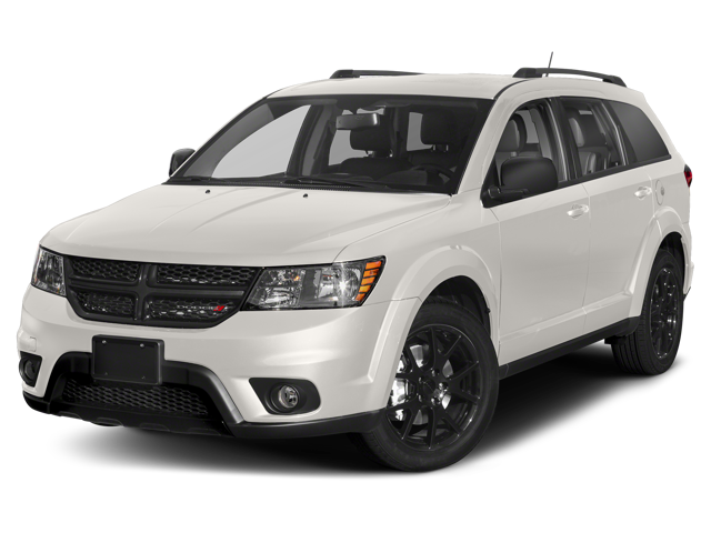 2018 Dodge Journey GT — SUV — 89,651 mi — Glassboro, NJ