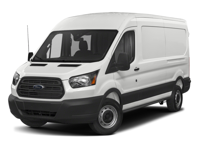 2018 Ford Transit Cargo Van T-250 — Cargo Van — 101,363 mi — Glassboro, NJ