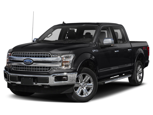 2018 Ford F-150 Lariat — Pickup Truck — 46,779 mi — Glassboro, NJ