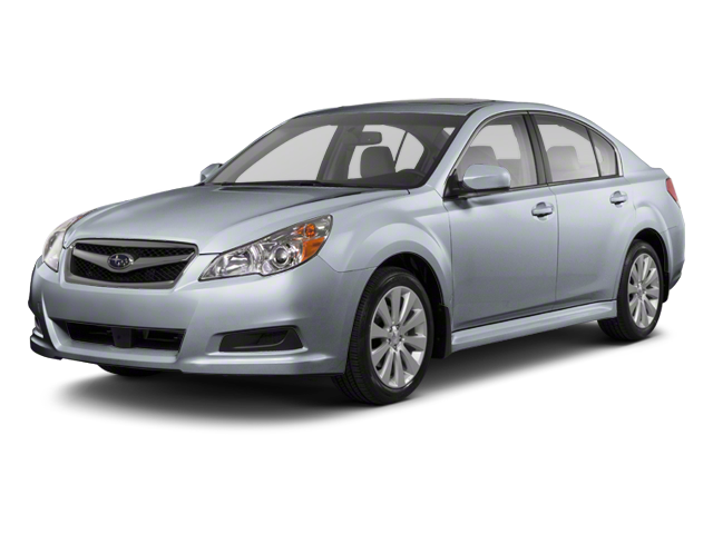 2012 Subaru Legacy 2.5i Premium — Sedan — 91,996 mi — Glassboro, NJ