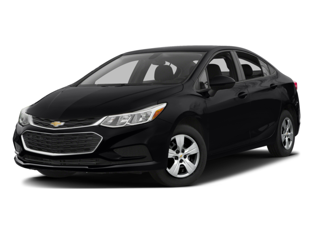 2016 Chevrolet Cruze LS — Sedan — 77,660 mi — Glassboro, NJ