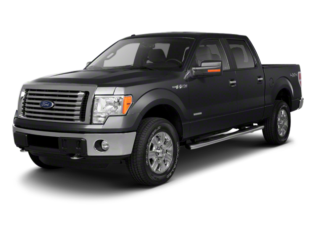 2011 Ford F-150 XLT — Pickup Truck — 151,000 mi — Glassboro, NJ