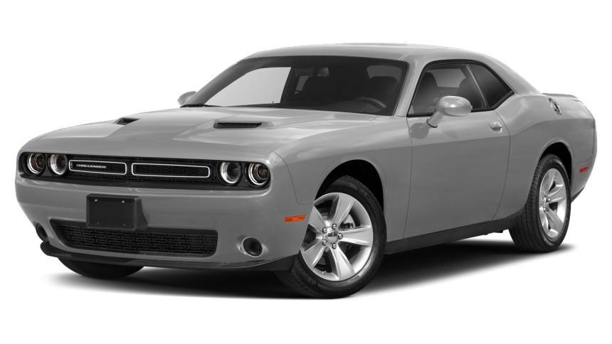 2023 Dodge Challenger SXT — Coupe — 41,337 mi — Glassboro, NJ