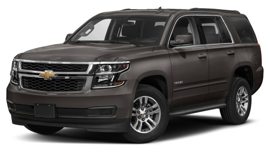 2018 Chevrolet Tahoe LS — SUV — 144,000 mi — Glassboro, NJ