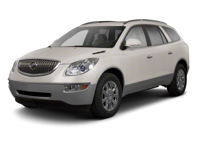 2012 Buick Enclave Premium — SUV — 99,755 mi — Glassboro, NJ