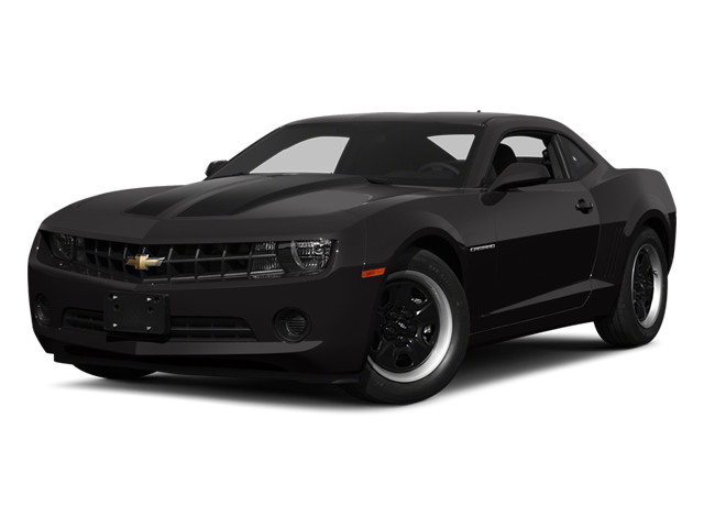 2013 Chevrolet Camaro 1LT — Coupe — 98,528 mi — Glassboro, NJ
