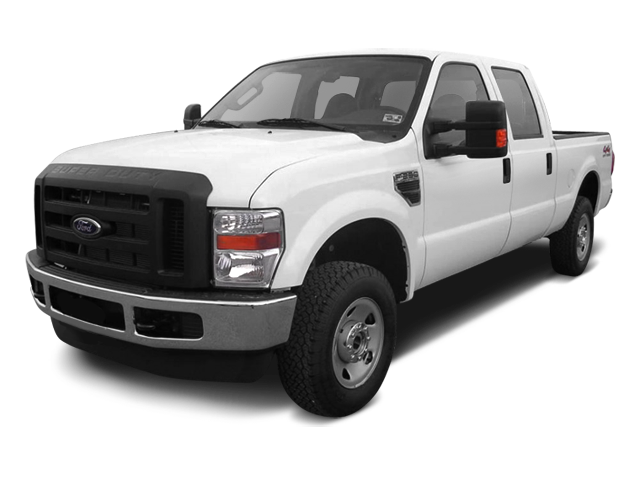 2009 Ford Super Duty F-250 FX4 — Pickup Truck — 204,000 mi — Glassboro, NJ