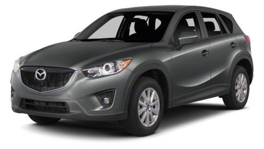 2013 Mazda CX-5 Sport — SUV — 197,999 mi — Glassboro, NJ