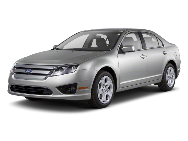 2011 Ford Fusion SEL — Sedan — 101,095 mi — Glassboro, NJ