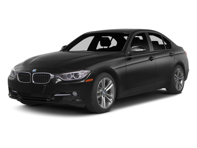 2013 BMW 3 Series 335i — Sedan — 139,814 mi — Glassboro, NJ