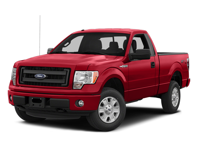 2014 Ford F-150 FX4 Tremor — Pickup Truck — 77,891 mi — Glassboro, NJ