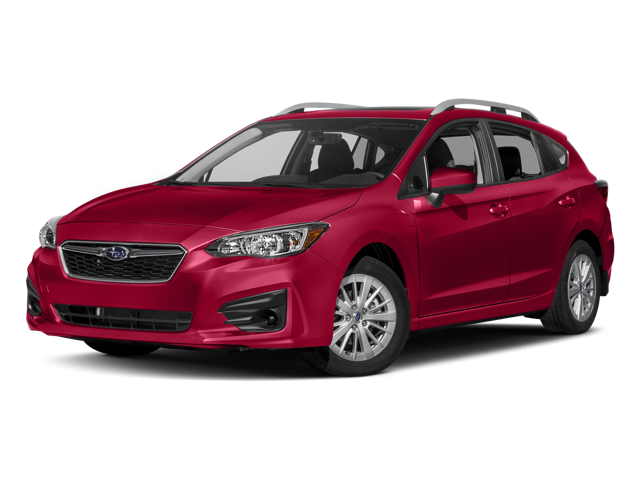2018 Subaru Impreza 2.0i Premium — Hatchback — 82,116 mi — Glassboro, NJ