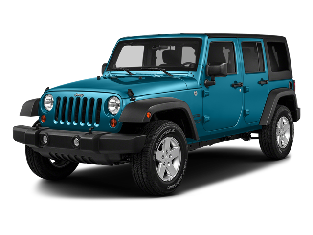 2017 Jeep Wrangler Big Bear — SUV — 98,235 mi — Glassboro, NJ