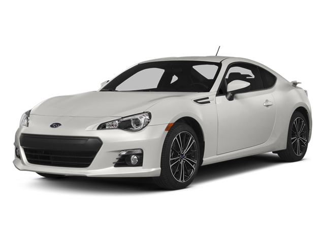 2014 Subaru BRZ Limited — Coupe — 121,931 mi — Glassboro, NJ