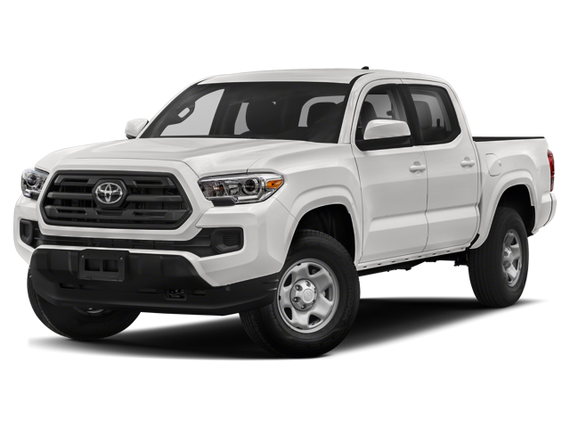 2019 Toyota Tacoma SR5 — Pickup Truck — 150,015 mi — Glassboro, NJ