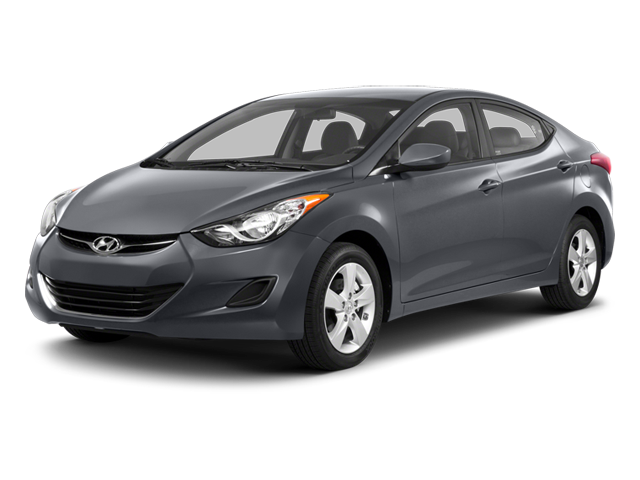 2013 Hyundai Elantra GLS — Sedan — 137,067 mi — Glassboro, NJ