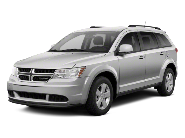 2013 Dodge Journey SE — SUV — 203,317 mi — Glassboro, NJ